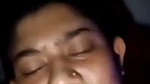 CHUBBY BENGALI GF FINGERING WET PUSSY ON VC 1