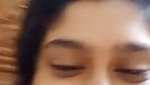 CHUBBY BENGALI GF FINGERING WET PUSSY ON VC 3