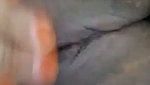 CHUBBY BENGALI GF FINGERING WET PUSSY ON VC 3