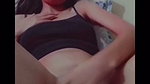 Cute Horny Mallu Girl Fingering