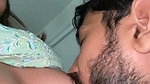 Pakistani Wife Boobs Sucked By Hubby
