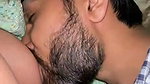 Pakistani Wife Boobs Sucked By Hubby