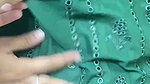 Pakistani Wife Nipples Pressing Inside Cloth