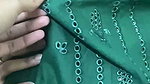 Pakistani Wife Nipples Pressing Inside Cloth