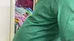 Pakistani Wife Nipples Pressing Inside Cloth