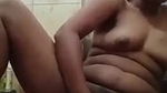 Horny Desi Girl pussy Fingering