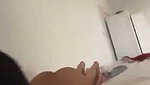 Young Horny Girl Full Nude Showing Fingering 3