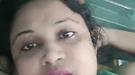 Chamet Bangladeshi girl