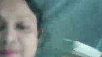 Chamet Bangladeshi girl