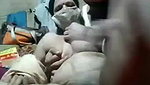 Desi village couple chudai