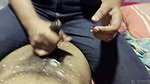 lacteting boob girl hj