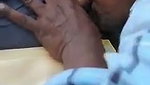 Mature aunty ki boob
