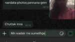 vc mein gf ne boob dikhayi