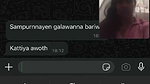 vc mein gf ne boob dikhayi