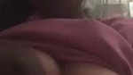 vc mein gf ne boob dikhayi