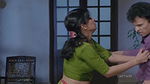 Mita Vashisht Joan David Scene