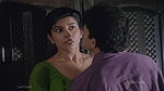 Mita Vashisht Joan David Scene