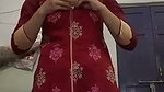 shalwar kholke nangi hui