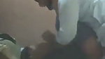 bhabhi ko jabardast pela