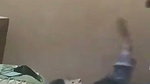 bhabhi ko jabardast pela