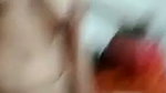 Village Bhabhi full nude show