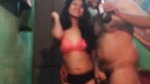 nude dance