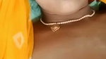 Village wife showing boobs and pussy on video call