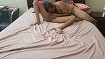 gf ki chut chat ke chudai kri