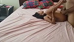 gf ki chut chat ke chudai kri