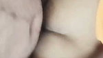 Aunty give Handjob  fucked in Doggy style
