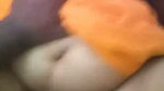 Aunty give Handjob  fucked in Doggy style