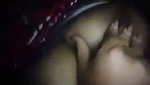 Beautiful aunty fucking hard with lover