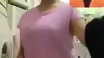 Beautiful bhabhi undress  showing to ex lover