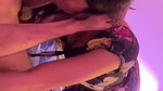 Beautiful girl give Blowjob