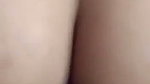 Beautiful girl riding her bf cock