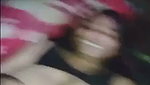 Beautiful girl showing riding  fucked