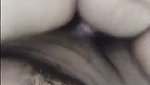 Beautiful girl showing riding  fucked