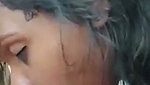 Beautiful girl suck dick
