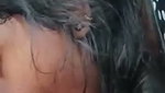 Beautiful girl suck dick