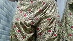 Beautiful Punjabi aunty undress  showing