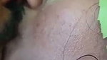 Beautiful Tamil girlfriend fucking with bf outdoor