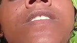 Beautiful Tamil girlfriend fucking with bf outdoor