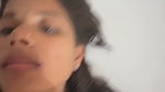 Beautiful tanu fucking hard on bed  enjoying