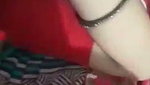 Bhabhi showing  riding bf cock