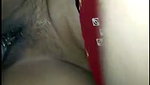 Bhabhi showing  riding bf cock