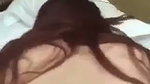 Big ass bhabhi drilling her pussy hard
