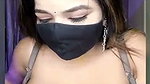 Big huge boob aunty showing  Masturbating