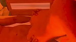 Boyfriend bang his gf in Doggy position