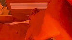 Boyfriend bang his gf in Doggy position