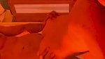 Boyfriend bang his gf in Doggy position